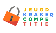 De Jeugdkrakercompetitie - Logo